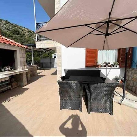 Apartments Fig&Olive Zaton  Bagian luar foto