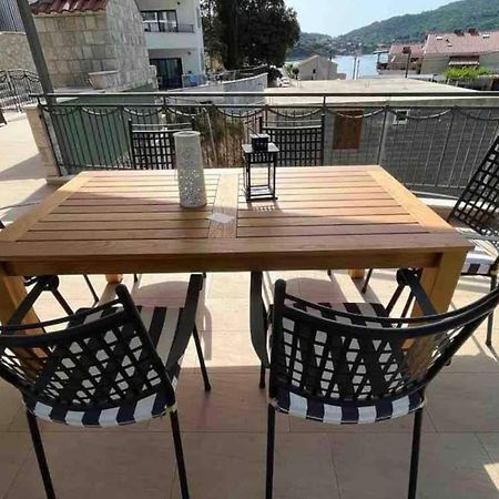 Apartments Fig&Olive Zaton  Bagian luar foto