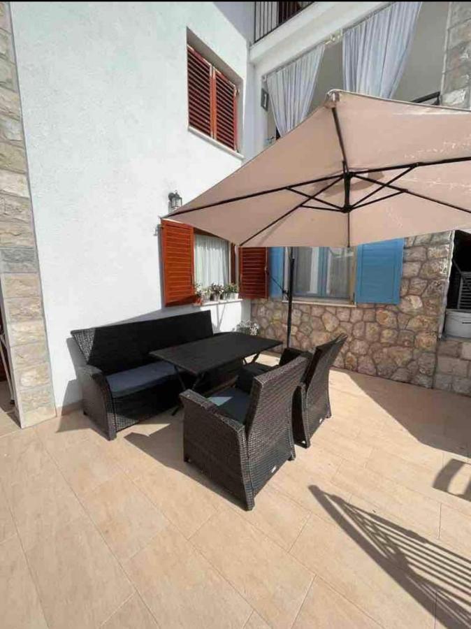 Apartments Fig&Olive Zaton  Bagian luar foto
