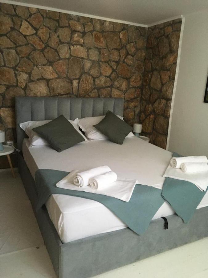 Apartments Fig&Olive Zaton  Bagian luar foto