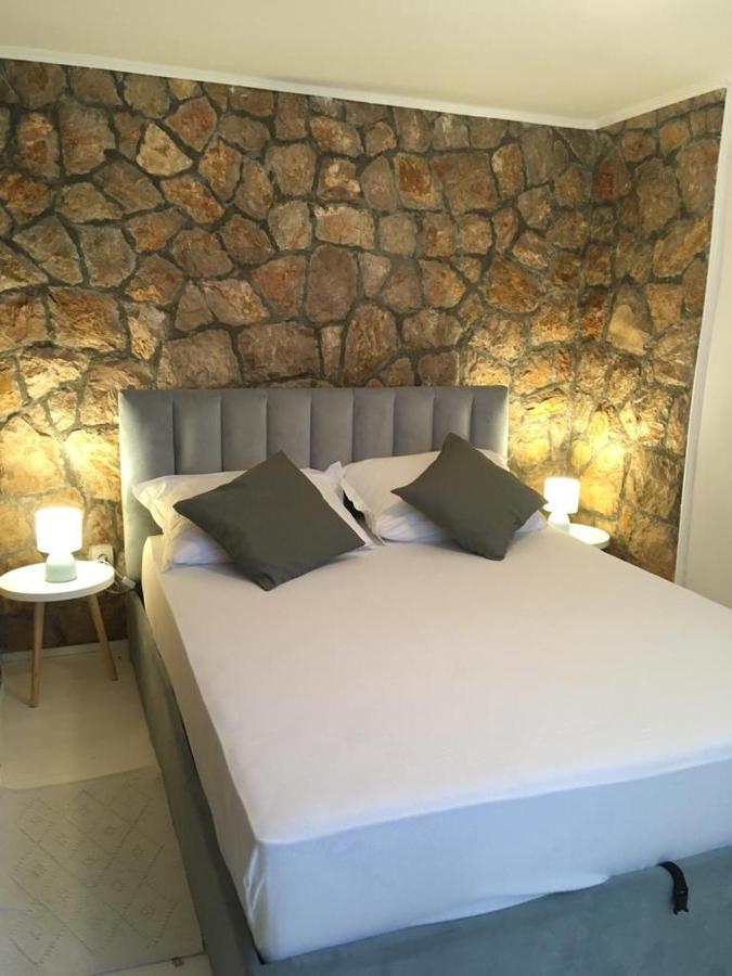 Apartments Fig&Olive Zaton  Bagian luar foto
