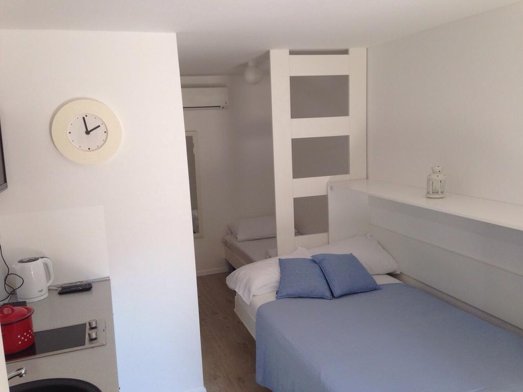 Apartments Fig&Olive Zaton  Ruang foto