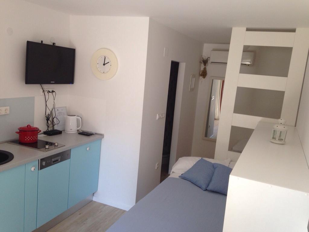 Apartments Fig&Olive Zaton  Ruang foto