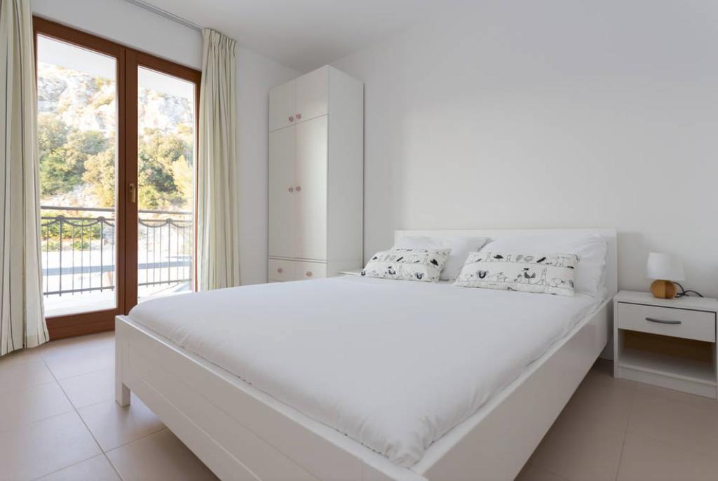 Apartments Fig&Olive Zaton  Bagian luar foto