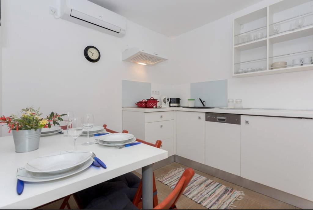 Apartments Fig&Olive Zaton  Bagian luar foto
