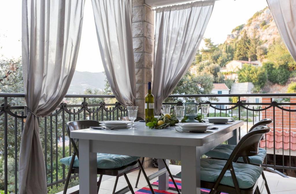 Apartments Fig&Olive Zaton  Bagian luar foto
